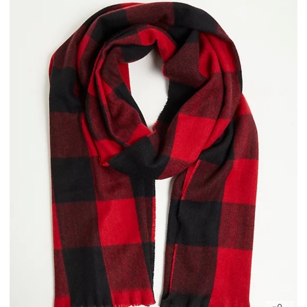 NWT Torrid Blanket Scarf